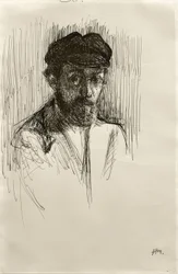 Self-Portrait