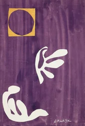 Composition (Tahitian Harmony)