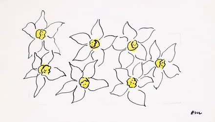 Daffodils