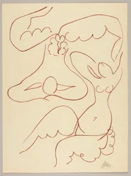 Anthology of the Loves of Ronsard