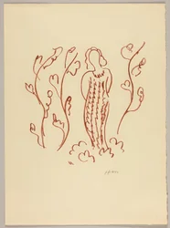 Anthology of the Loves of Ronsard