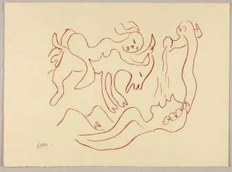 Anthology of the Loves of Ronsard