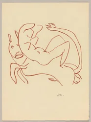 Anthology of the Loves of Ronsard