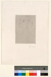 Young Polish Woman