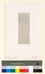Mme D. G. Fanny