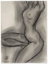 Nude II