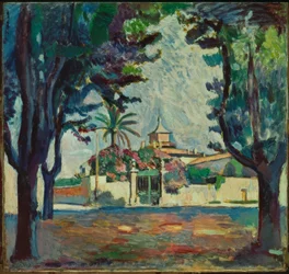 Place des Lices, Saint-Tropez