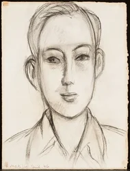 Portrait of Paul