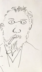 Self-Portrait