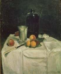 The Bottle of Schiedam
