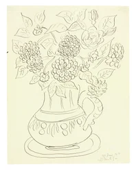 The Bouquet