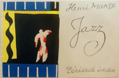 The Clown / Jazz