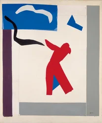 The Dancer