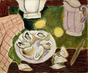 The Oysters