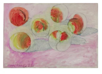The Peaches