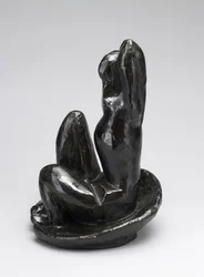 Venus in a Shell I