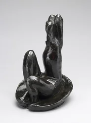 Venus in a Shell I