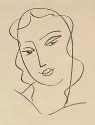 Young woman