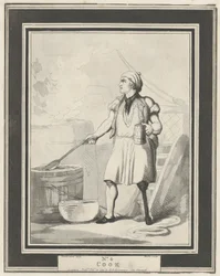 No. 4: Cook, February 15, 1799