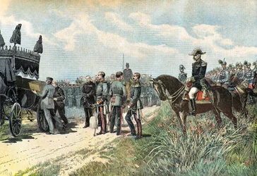 Ceremony of Saint Ail