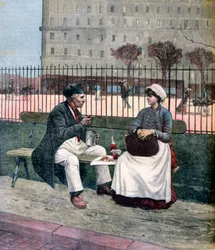 The Workers