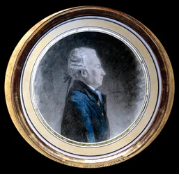 Portrait of Louis Hercule Timoleon de Cosse, Duke of Brissac