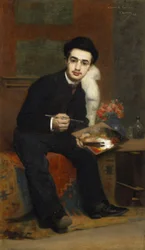 Henri de Toulouse-Lautrec