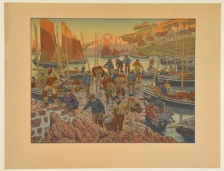 [The Port]