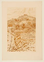 [Breton Village]