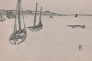 Breton Landscape
