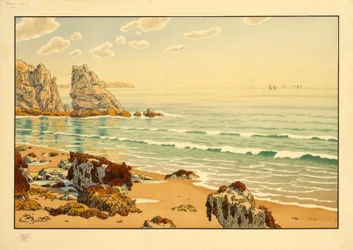 The Beach