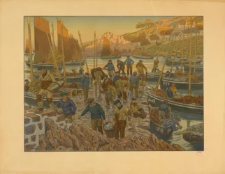 The Port