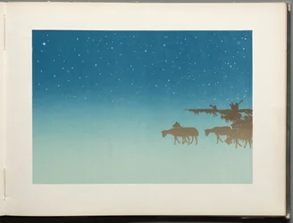 The Progress of the Stars: The Star