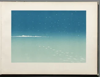 The Progress of the Stars: Overture