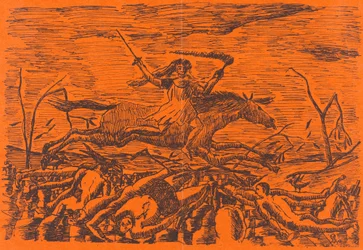 The War