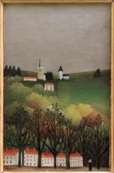 Landscape