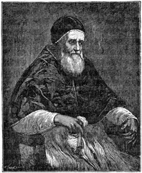 Pope Julius II