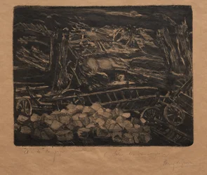 The Vintages!: Place of Devastation, 1894