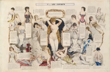 Etudes sur les femmes