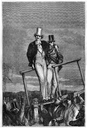 Illustration of the Book 