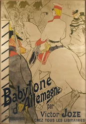 Babylon in Germany