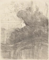 Cleo de Merode