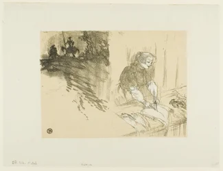 Cover for Les Courtes Joies