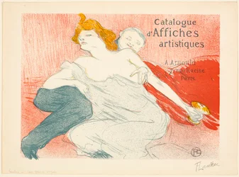 Debauchery (second plate)