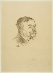 Désiré Dihau