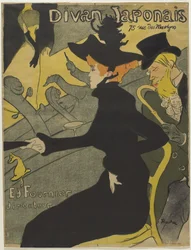 Divan Japonais