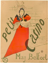 May Belfort