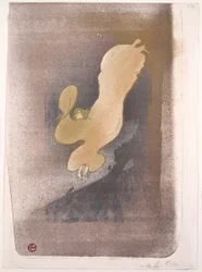 Miss Loïe Fuller