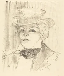 Mrs. Réjane