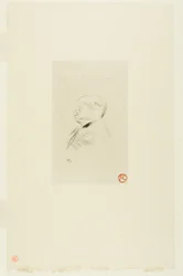 Portrait of a Man